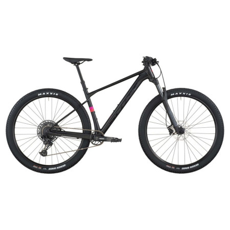 Bicicleta SCOTT Scale 930 2026 NEGRO XS