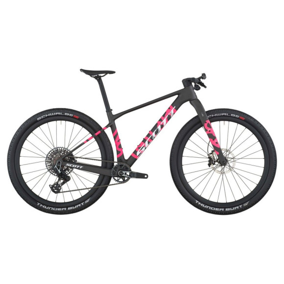 Vélo SCOTT Scale Gravel RC 2026 LE NOIR M
