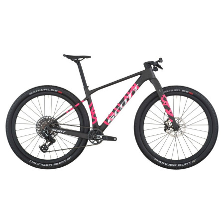 SCOTT Scale Gravel RC 2026 Bike BLACK M