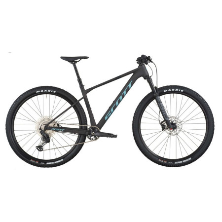 SCOTT Scale 925 2026 Bicycle BLACK XS