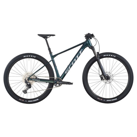 Vélo SCOTT Scale 935 2026 VERT XL