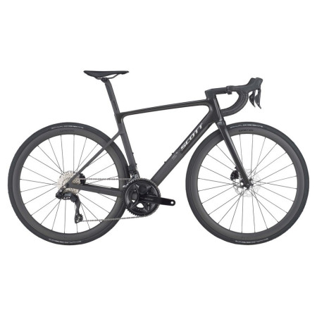 Bicicleta SCOTT Addict RC 30 2026 NEGRO XL