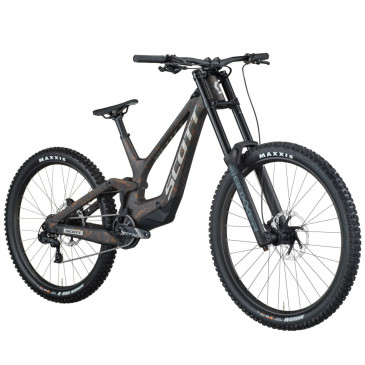 Bicicletta SCOTT Gambler 10...