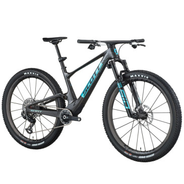 Vélo SCOTT Spark RC SL 2026