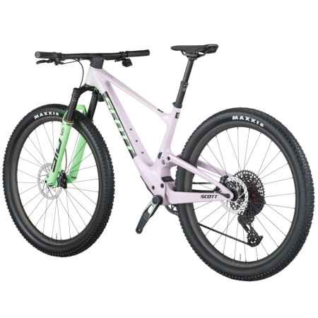 Vélo SCOTT Spark RC Coupe du monde 2026 LE NOIR L