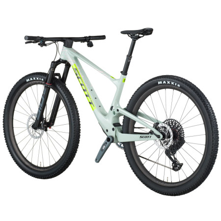 Bici SCOTT Spark RC Team Issue 2026 MENTA L
