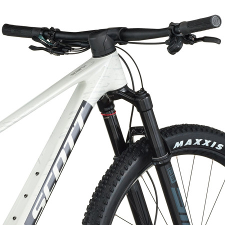 SCOTT Spark RC Team 2026 Bike GREY S