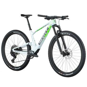 SCOTT Spark RC Comp 2026 Bike