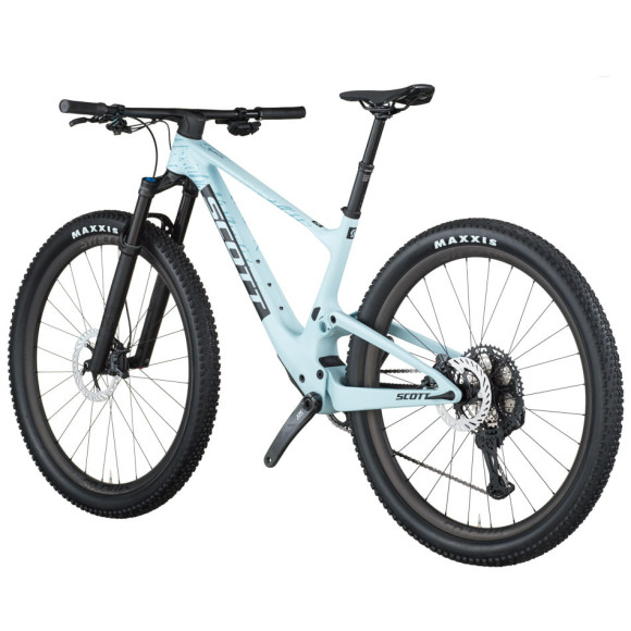 SCOTT Spark RC Pro 2026 Bike BLUE M
