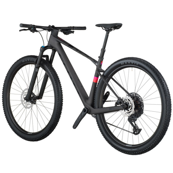 SCOTT Scale 910 2026 Bicycle WHITE XL