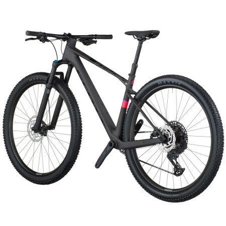 Bicicleta SCOTT Scale 910 2026 BRANCO XL