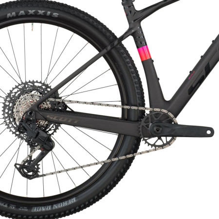 Bicicleta SCOTT Scale 910 2026 BRANCO XL