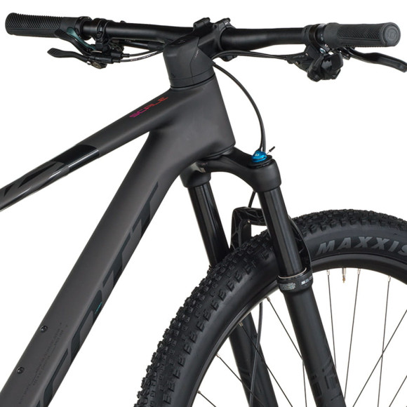 Bicicletta SCOTT Scale 910 2026 NEGRO XL