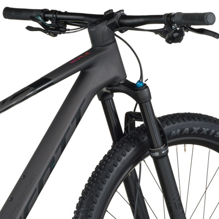 Vélo SCOTT Scale 910 2026 BLANC XL