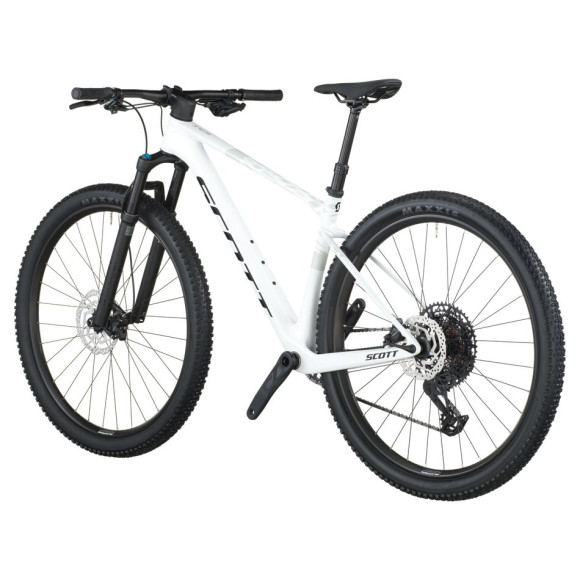 SCOTT Scale 910 2026 Bicycle WHITE XL