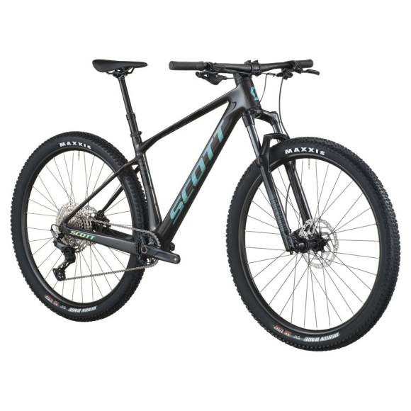 Bicicletta SCOTT Scale 920 2026 NEGRO L