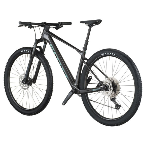 Vélo SCOTT Scale 920 2026 MENTHE L