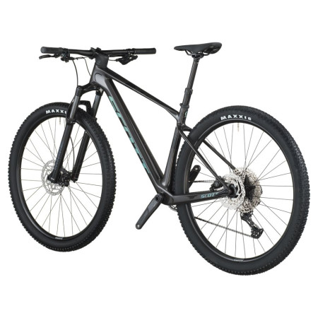 SCOTT Scale 920 2026 Bicycle MINT L