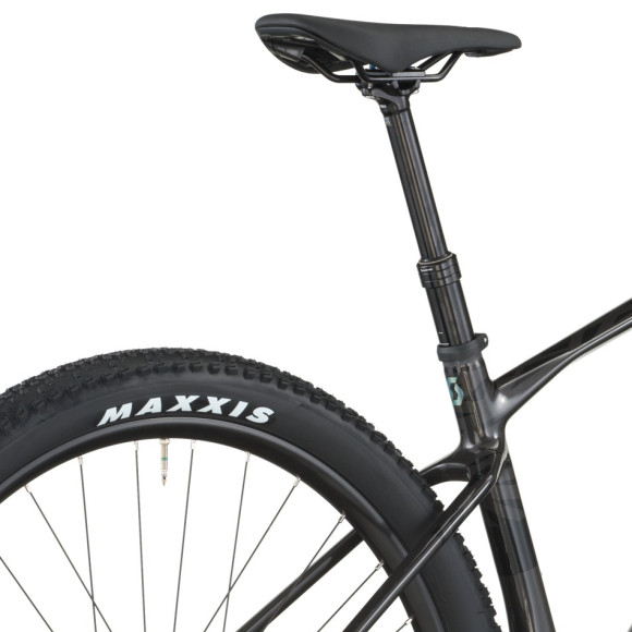 Bicicletta SCOTT Scale 920 2026 NEGRO L