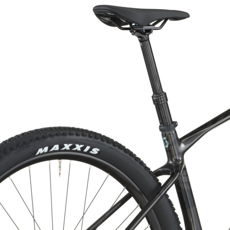 Bicicletta SCOTT Scale 920 2026 NEGRO L