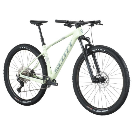 Vélo SCOTT Scale 920 2026 MENTHE L