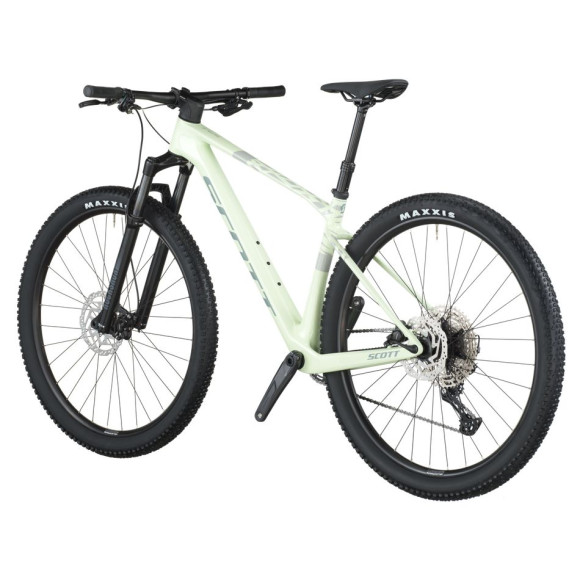 SCOTT Scale 920 2026 Bicycle MINT L