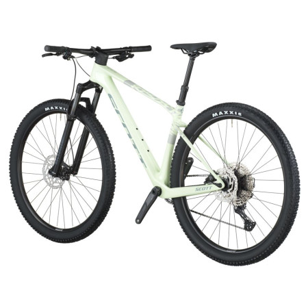 Bicicleta SCOTT Scale 920 2026 MENTA L