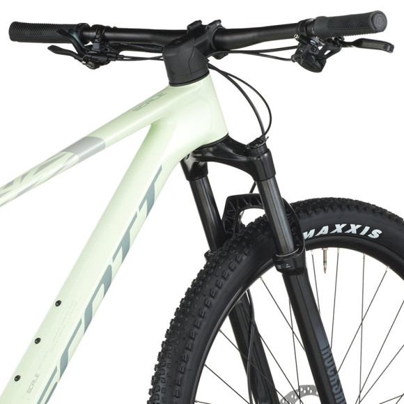 Vélo SCOTT Scale 920 2026 MENTHE L