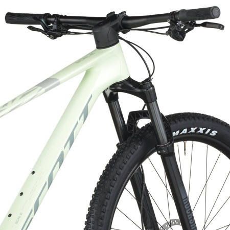 SCOTT Scale 920 2026 Bicycle MINT L