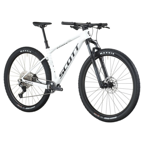 Vélo SCOTT Scale 920 2026 MENTHE L