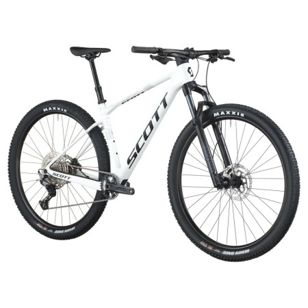 SCOTT Scale 920 2026 Bicycle MINT L