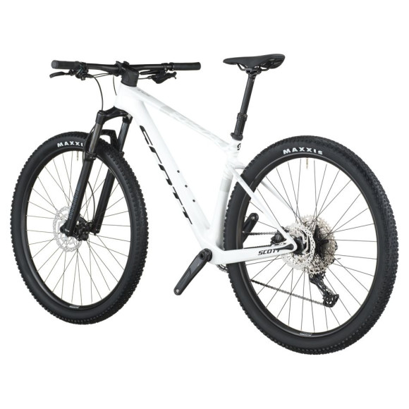 Bicicleta SCOTT Scale 920 2026 HORTELÃ L