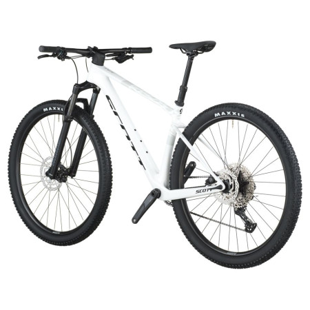 Vélo SCOTT Scale 920 2026 MENTHE L