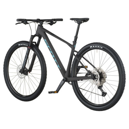 SCOTT Scale 925 2026 Bicycle BLACK XS