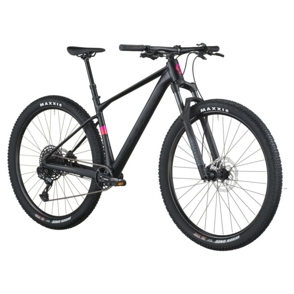 SCOTT Scale 930 2026 Bicycle BLACK XS