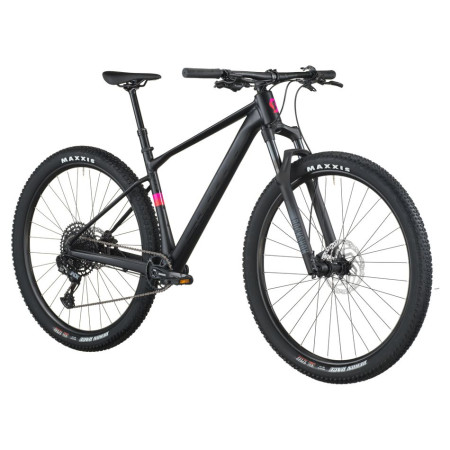Bicicletta SCOTT Scale 930 2026 NEGRO XS