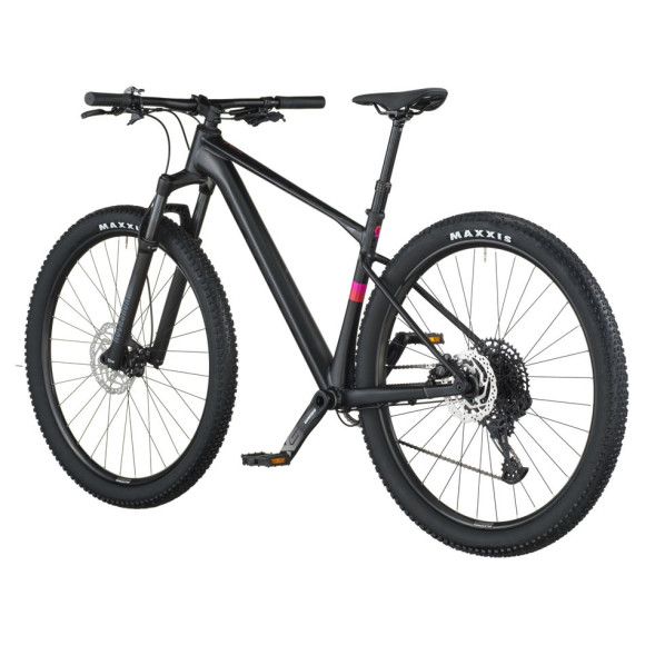 Bicicletta SCOTT Scale 930 2026 NEGRO XS