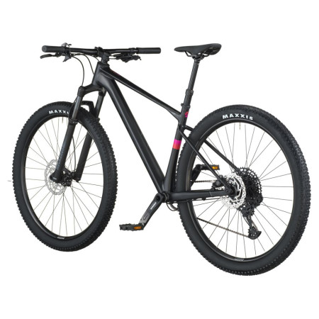 Bicicletta SCOTT Scale 930 2026 NEGRO XS