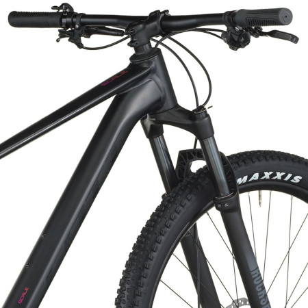 Vélo SCOTT Scale 930 2026 LE NOIR XS