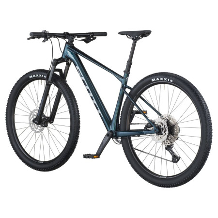 Bicicletta SCOTT Scale 935 2026 VERDE XL