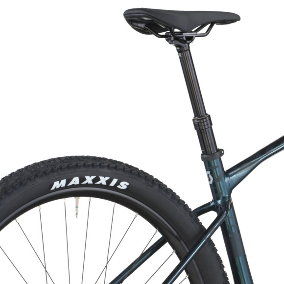 Bicicletta SCOTT Scale 935 2026 VERDE XL