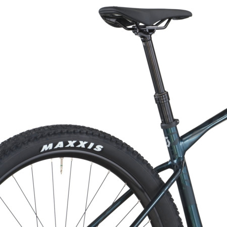 Bicicletta SCOTT Scale 935 2026 VERDE XL