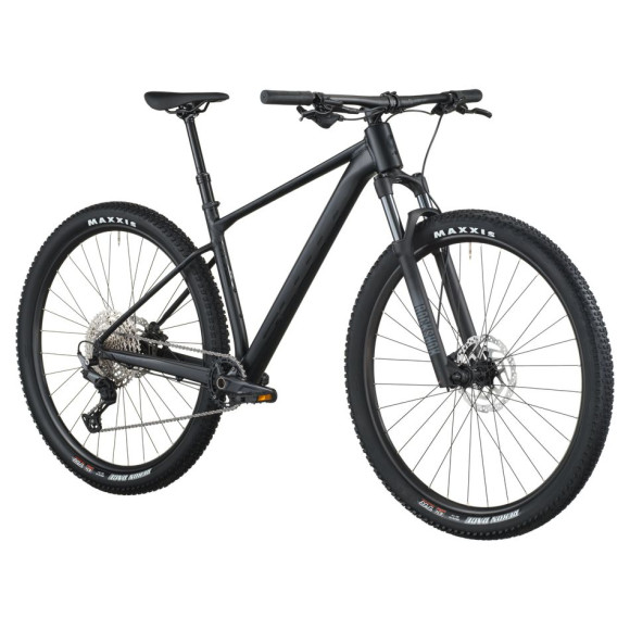 Vélo SCOTT Scale 940 2026 BLANC XL