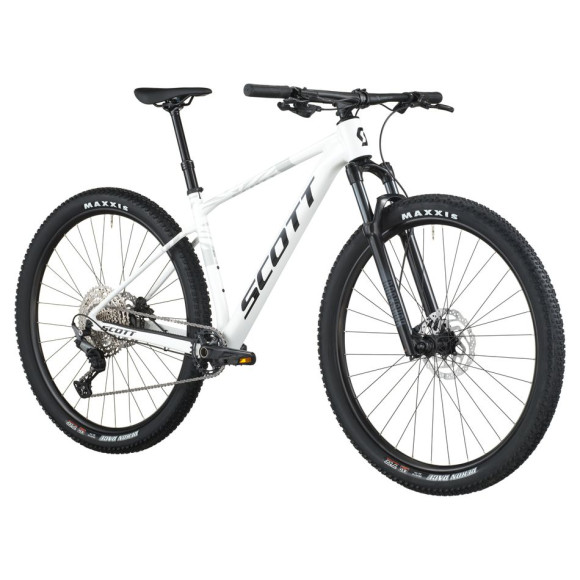 Bicicletta SCOTT Scale 940 2026 BIANCO XL