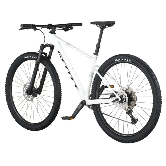 Vélo SCOTT Scale 940 2026 BLANC XL