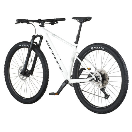 Bicicleta SCOTT Scale 940 2026 BLANCO XL