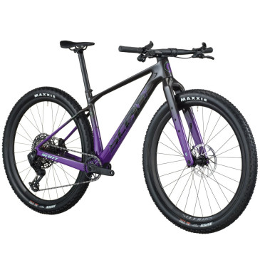 Bicicleta SCOTT Scale...