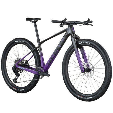 SCOTT Scale Gravel 10 2026 Bike BLACK XL