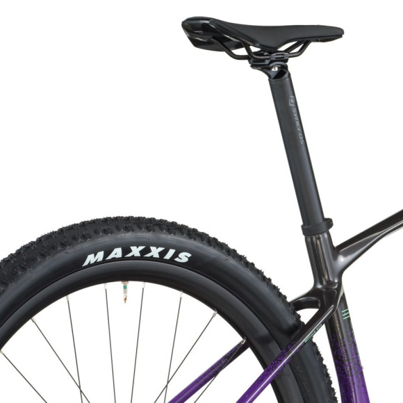 SCOTT Scale Gravel 10 2026 Bike BLACK XL