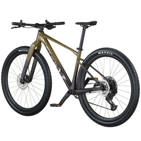 Bici SCOTT Scale Gravel 20 2026 OLIVA S